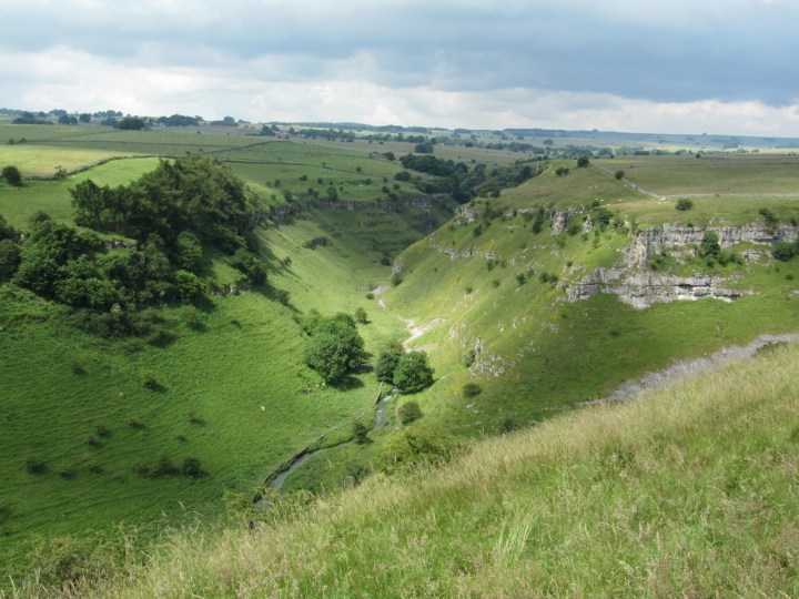 Lathkill Dale