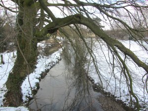 Henmore Brook