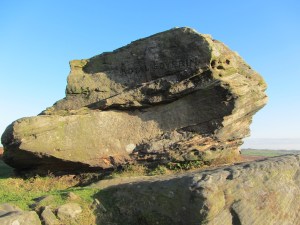 Royal Soverin, Birchen Edge