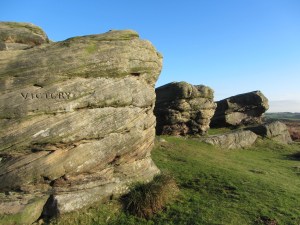 Victory, Birchen Edge