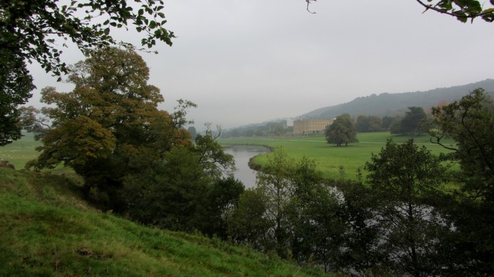 chatsworth